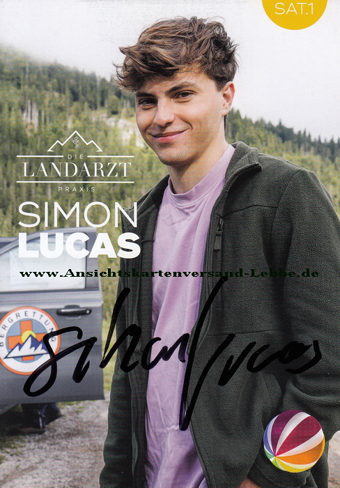 Autogramme
