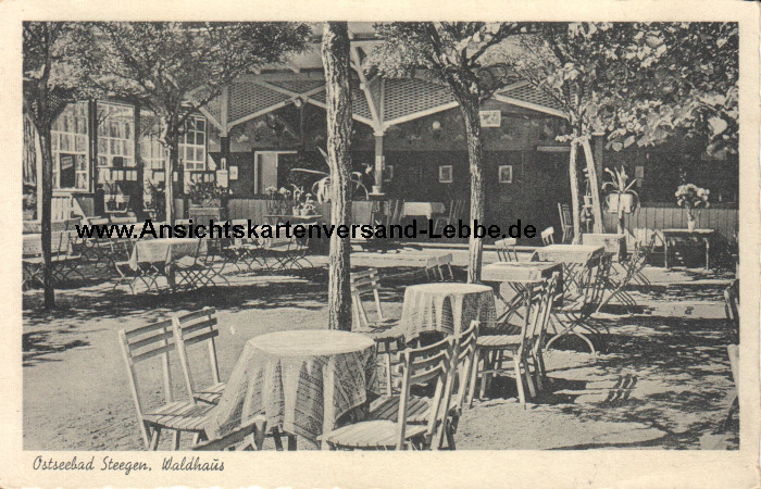 Ansichtskarte