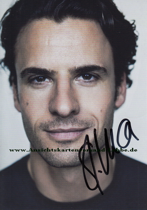 Autogramme