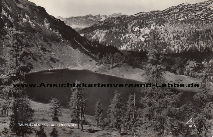 Ansichtskarte
