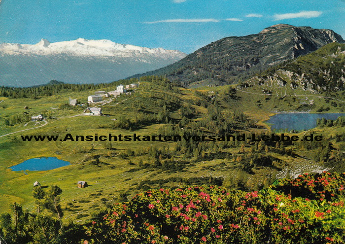 Ansichtskarte