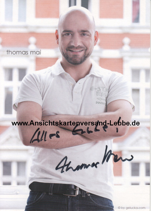 Autogramme
