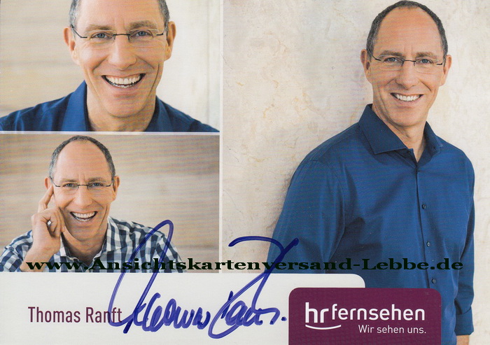 Autogramme