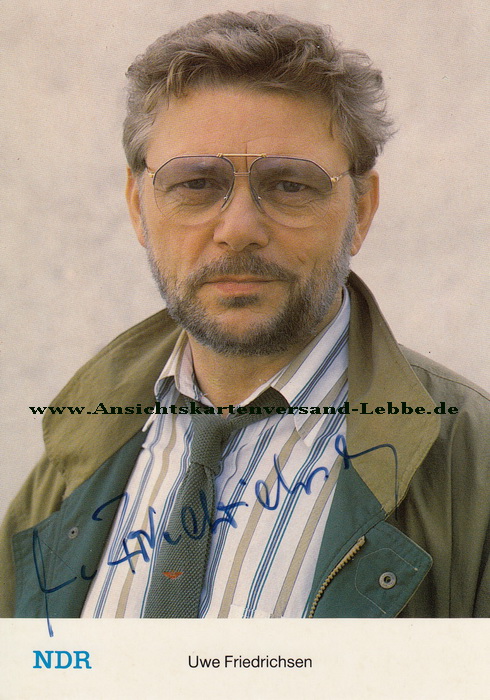 Autogramme