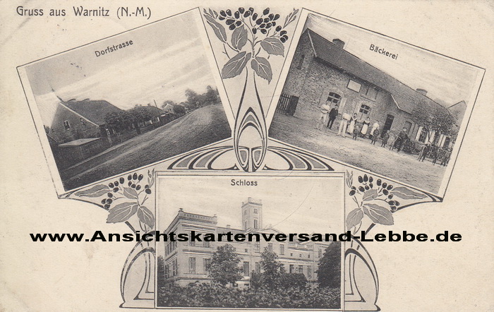 Ansichtskarte
