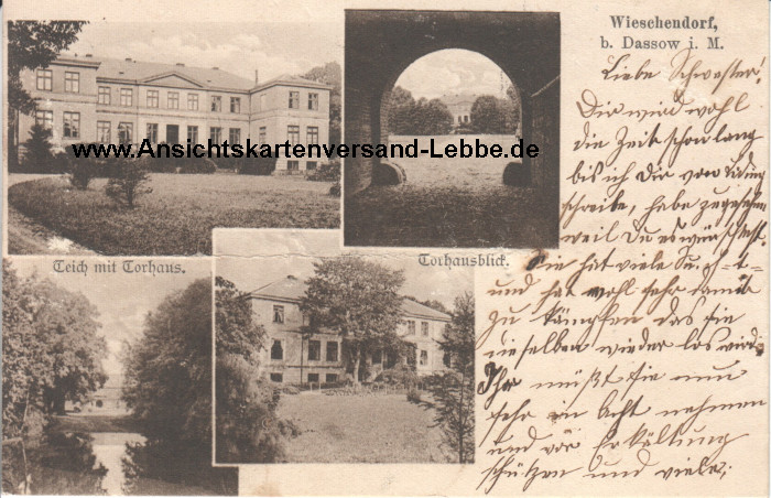 Ansichtskarte