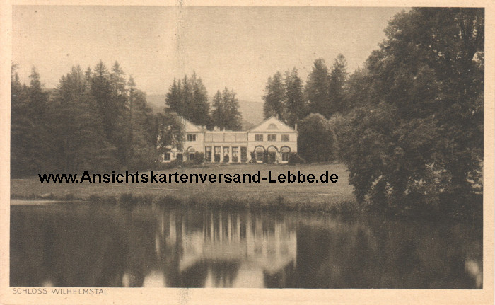 Ansichtskarte