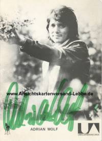 Autogramme