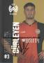 Autogramm: Ahmet Grleyen * 26.04.1999 Berlin (SV Wehen Wiesbaden)  ...