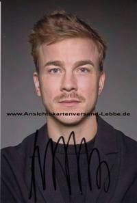 Autogramme