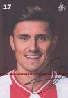 Autogramm: Alessio Castro-Montes * 17.5.1997 Sint-Truiden - 2025 / 2026 - 1. FC K�ln  ...