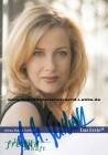 Autogramm: Alexa Maria Surholt * 28.01.1968 Erlangen - MDR / ARD : In aller Freundschaft  ...