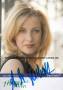 Autogramm: Alexa Maria Surholt * 28.01.1968 Erlangen - MDR / ARD : In aller Freundschaft  ...