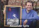 Autogramm: Alexander Spitz * 23.03.1968 Menzenschwand - Paralympics - SKISPORT  ...