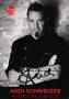 Autogramm: Andreas Schweiger - Andi Schweiger * 5.03.1976 in Karlsruhe - Kochschule M�nchen - ARD-Buffet - Die Kochprofis � Einsatz am Herd (RTL II)  ...