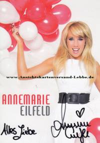 Autogramme