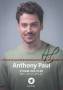 Autogramm: Anthony Paul (Anthony Paul Mrosek) * 1985 Berlin - 22. Staffel - ARD : Sturm der Liebe  ...