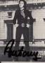 Autogramm: Antony - Anthony Monn - Anton Monn * 17.3.1944 M�nchen - 1971 : ZDF-Hitparade : Liebe und Rock'n Roll  ...