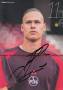 Autogramm: Artem Stepanow (englisch Stepanov) * 10.8.2007 Luzk Ukraine - Bayer 04 Leverkusen - 2025/2026 1. FC N�rnberg  ...