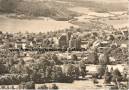 Ansichtskarte: Balgstdt (Unstrut) - Schloss Balgstdt - Rittergut von Sperling - ehemals Landkreis Querfurt - Khn Leipzig - DDR 1981 Naumburg Reinboth nach Berlin 10 Schtt - Freyburg (Unstrut) Burgenlandkreis  ...