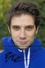 Autogramm: Benno Lehmann * 7.8.1985 Eberswalde Berlin (GZSZ / 2026 : Bettys Diagnose)  ...