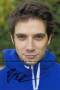 Autogramm: Benno Lehmann * 7.8.1985 Eberswalde Berlin (GZSZ / 2026 : Bettys Diagnose)  ...