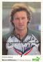Autogramm: Benno M�hlmann * 1.8.1954 Lohne - 1985/1986 : SV Werder Bremen  ...