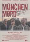Autogramm: Bernadette Heerwagen * 22.6.1977 Bonn - 2016 : Wo bist Du Feigling : ZDF / ORF : M�nchen Mord  ...