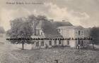 Ansichtskarte: Bulgrin - Rittergut Bulgrin - Kreis Neustettin - K�slin (Koszalin) Besitzer Herr und Frau L�dtke - Gerda + Ulrich - Arthur Rogorsch Danzig - Neu Wuhrow NEUWUHROW 1917 nach Utfort Moers (Rheinkamp-Utfort) Rheinland Friedrich L�rssen / Jos. Langen - Gasthof zum Ratskeller - von Ramel - von Kleist-Nemitz - von Bonin - Ehrenfried Rossow - Westpommern - POMMERN - heute Bialogorzyno   ...