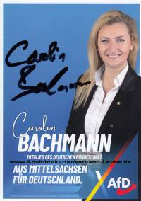Autogramme