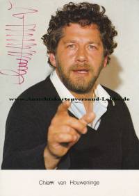Autogramme