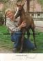 Autogramm: Christian Grzimek * 22.8.1959 - Zoologische Gesellschaft Frankfurt - Hilfe fr bedrohte Tierwelt  ...