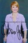 Autogramm: Christina Gro�e * 23.9.1970 Blankenhain, DDR - ZDF : girl friends � Freundschaft mit Herz / Spreewaldkrimi - ARD : Wolfsland  ...