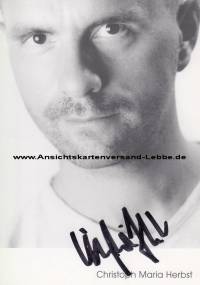 Autogramme