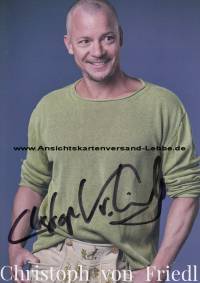 Autogramme