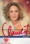Autogramm: Claudia Hiersche * 22.02.1977 Frankfurt (Oder) ARD : Verbotene Liebe  ...