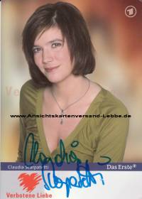 Autogramme