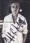 Autogramm: Constantin von Jascheroff * 5.3.1986 Ost-Berlin - Falscher Bekenner - A Better Place - SOKO Wismar � Freischwimmen   ...