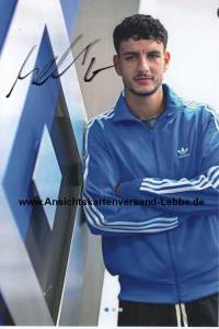 Autogramme