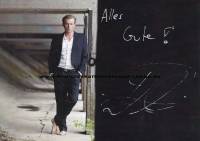 Autogramme