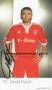 Autogramm: Danijel Pranjic * 2.12.1981 Nasice SFR Jugoslawien (Kroatien) FC Bayern Mnchen  ...