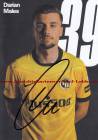 Autogramm: Darian Males * 3.5. 2001 Luzern - BSC Young Boys - BSC YB  ...