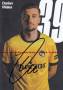 Autogramm: Darian Males * 3.5. 2001 Luzern - BSC Young Boys - BSC YB  ...
