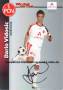 Autogramm: Dario Vidosic * 8.4.1987 Osijek, SR Kroatien, SFR Jugoslawien (Dario Vidoić) 1. FCN - 1. FC Nrnberg  ...