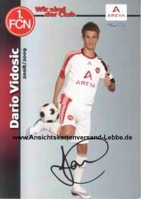 Autogramme
