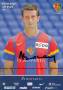 Autogramm: David Angel Abraham * 15.7.1986 Chabas, Santa Fe (Argentinien) 2011/2012 : FCB FC Basel 1893  ...