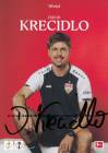 Autogramm: David Krecidlo * 19.01.1984 Berlin - 2025/2026 : Co-Trainer: VfB Stuttgart 1893  ...