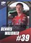Autogramm: Dennis Waidner * 8.02.2001 Gnzburg (SpVgg Unterhaching)  ...