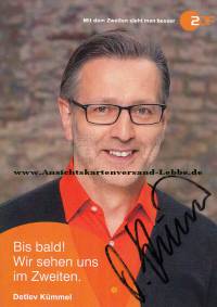 Autogramme