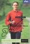 Autogramm: Dieter Baumann * 9.2.1965 Blaustein - Langstreckenlauf - LEICHTATHLETIK  ...